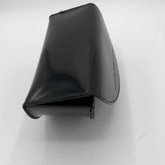 Marc by Marc Jacobs Patent Leather Sunglass Case - Picture 4 of 5